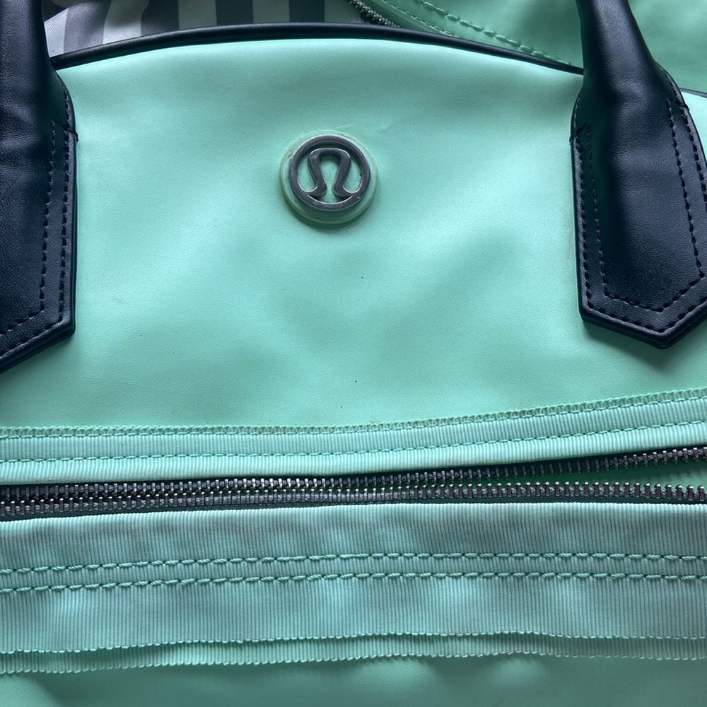Lululemon Bag - Picture 2 of 5